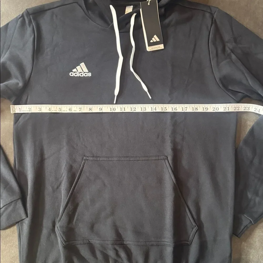 adidas men’s black